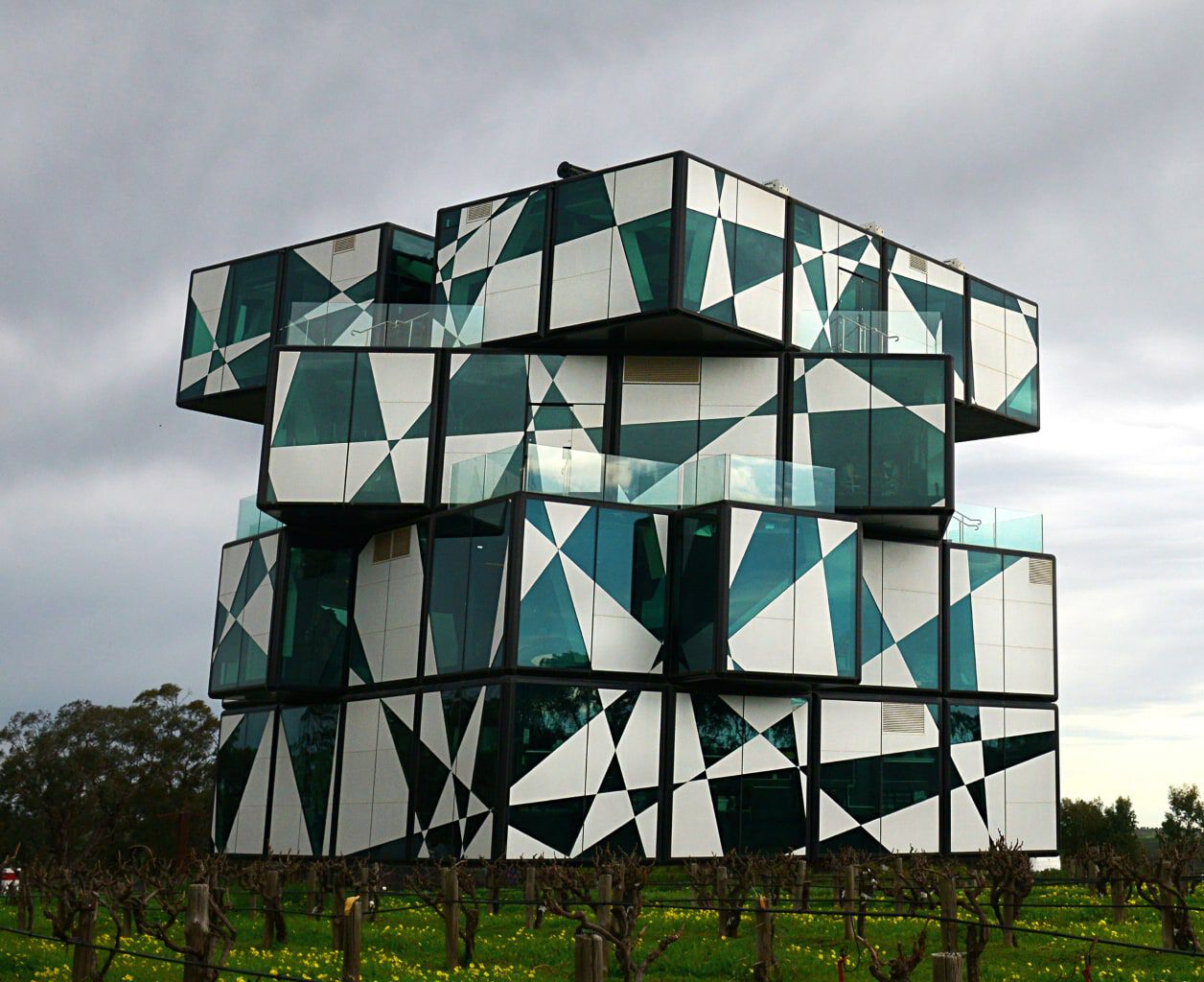 D’Arenberg Wines D’Arenberg Wines